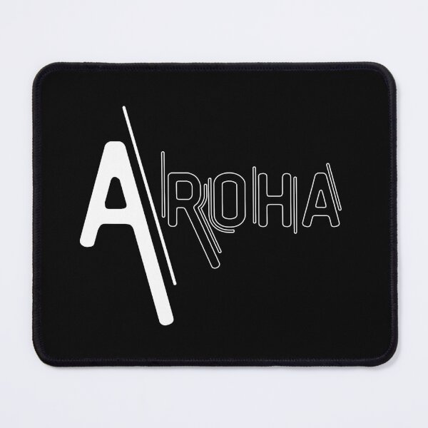 Item preview, Aroha "love" designed and sold by Twisted Visions.