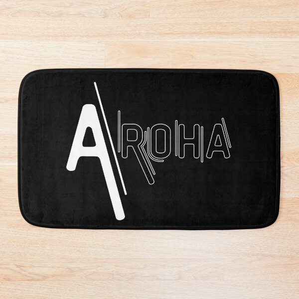 Item preview, Aroha "love" designed and sold by Twisted Visions.