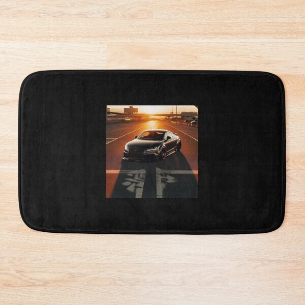 Item preview, AUDI TT RS VECTOR ART designed and sold by neildoch.