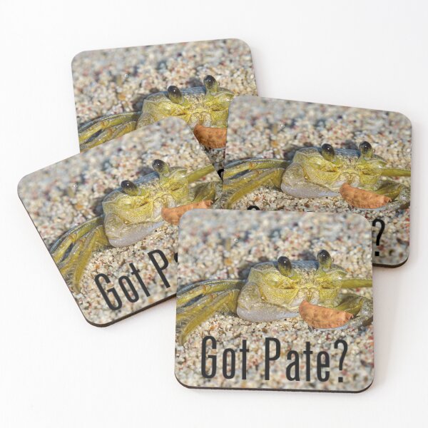 Item preview, Got pate? designed and sold by TaylorBrownback.