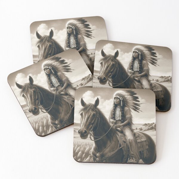 Item preview, Native American designed and sold by RaF71PrO.