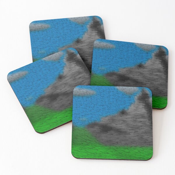 Item preview, ski slope today ... designed and sold by Harryucksche.