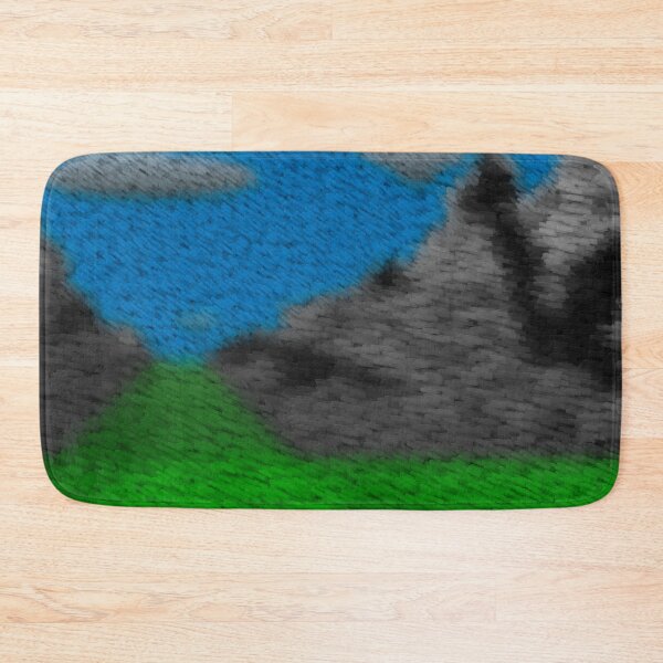 Item preview, ski slope today ... designed and sold by Harryucksche.