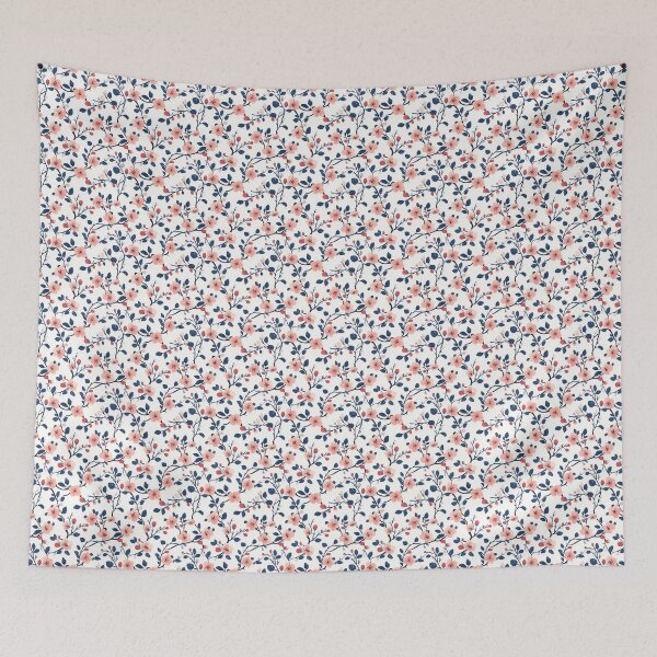 Item preview, Waterproof flower pattern ilove flower pattern  designed and sold by MOONE FLOWER.