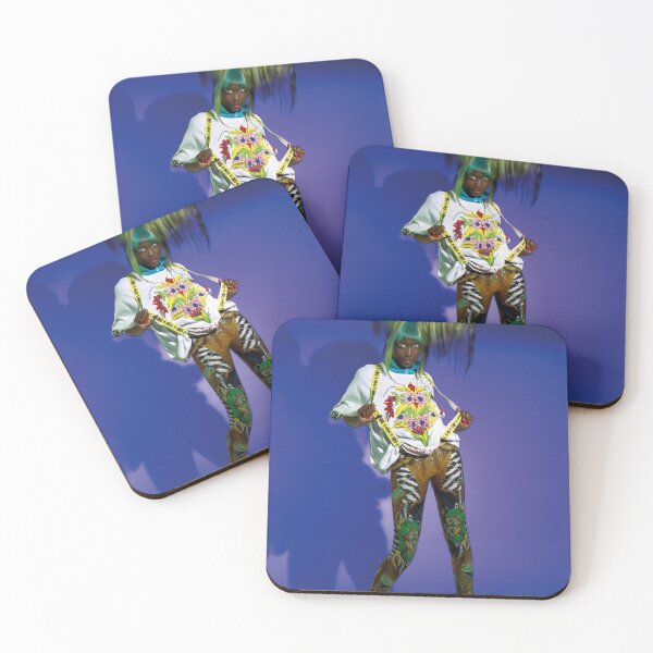 Item preview, Monster Inc. designed and sold by SimianCoates.