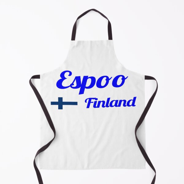 Item preview, Espoo Finland - Stylish Prints, designed and sold by Fleetwood1994.