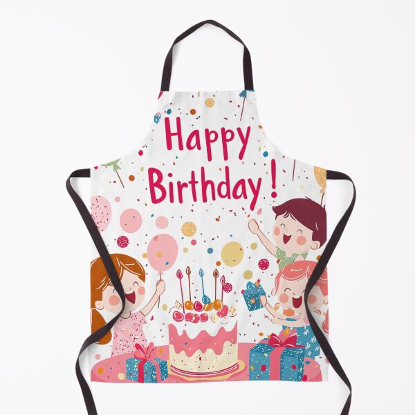 Item preview, Birthday Joy designed and sold by NomadicDreamer.