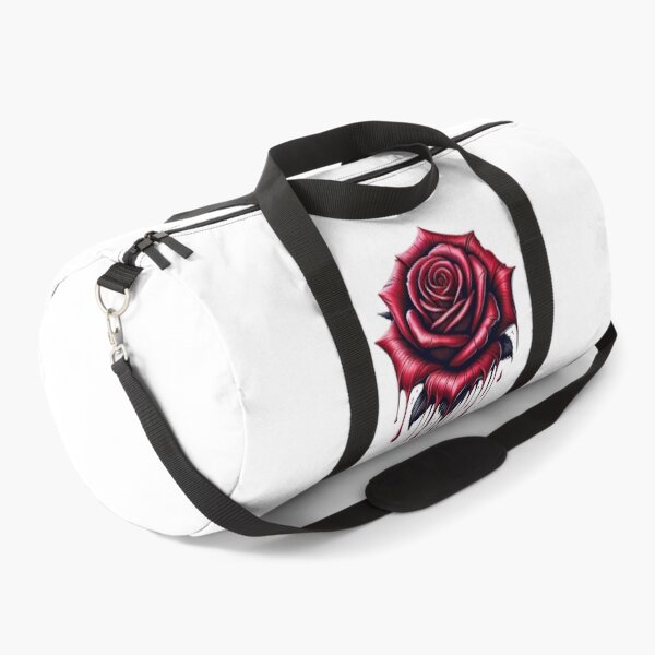 Item preview, Red Melting Rose - Garden Gardener Botanist Flowers Rose designed and sold by SztylishDesigns.