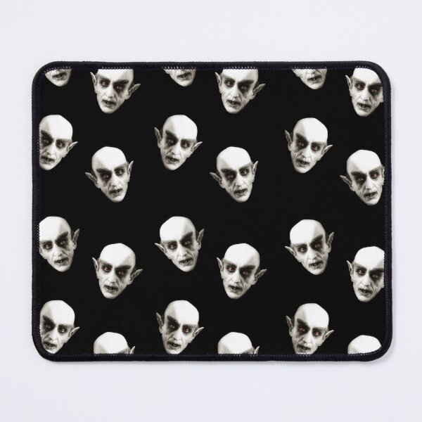 Item preview, Dracula pattern designed and sold by ValentinaHramov.