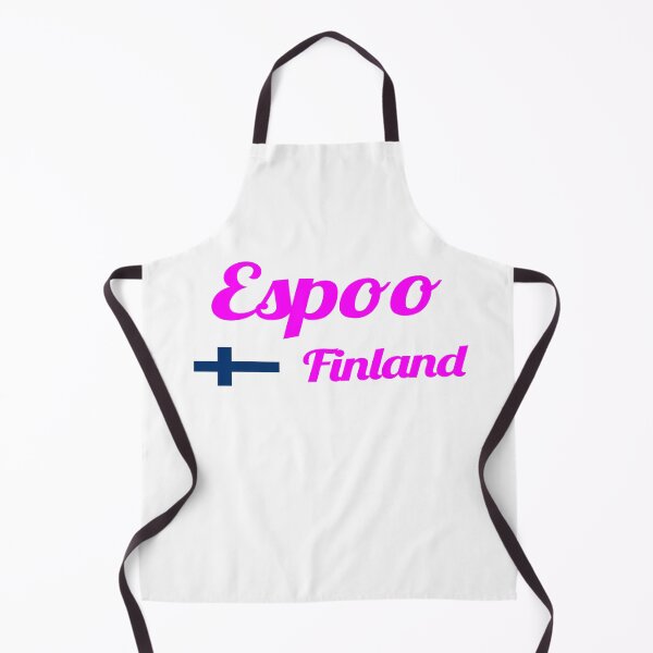 Item preview, Espoo Finland - Stylish Prints, designed and sold by Fleetwood1994.
