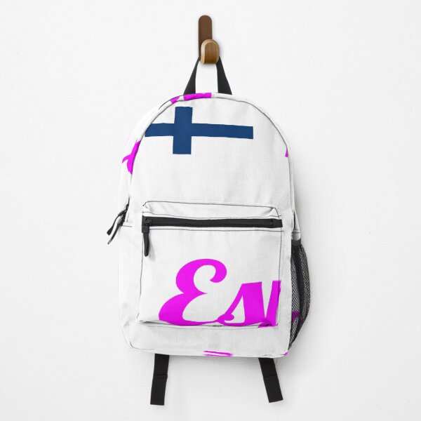 Item preview, Espoo Finland - Stylish Prints, designed and sold by Fleetwood1994.