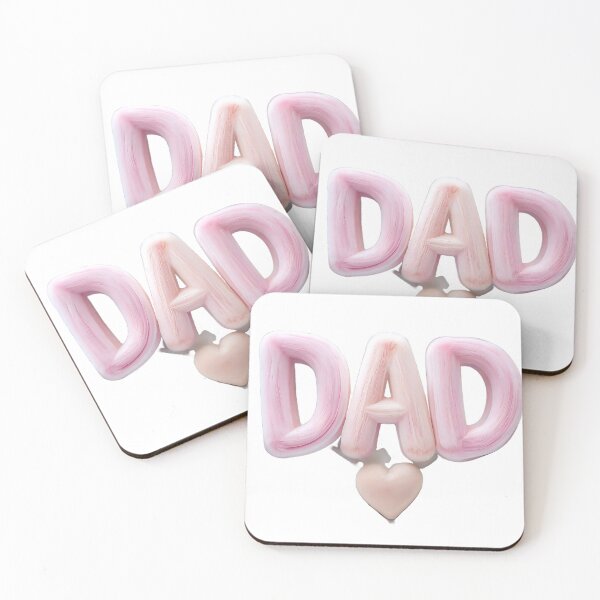 Item preview, Cloudy DAD designed and sold by TeesHearts100.