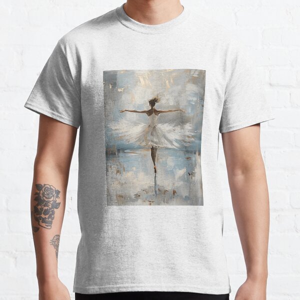 Item preview, Ballerina designed and sold by mosfunky.