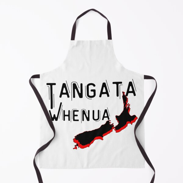 Item preview, Tangata whenua designed and sold by Twisted Visions.