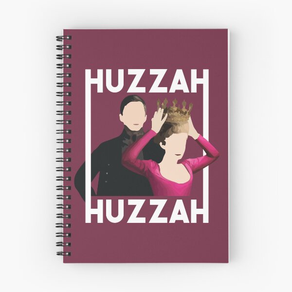 Item preview, Huzzah Celebrate Huzzah designed and sold by porterpouts.