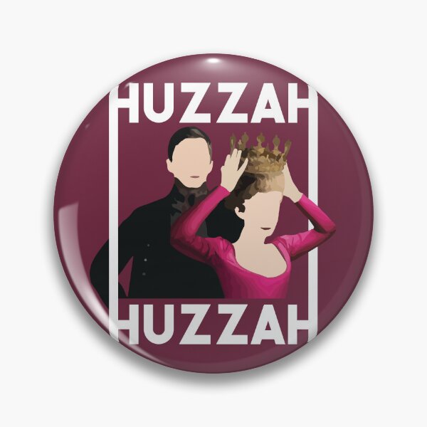 Item preview, Huzzah Celebrate Huzzah designed and sold by porterpouts.