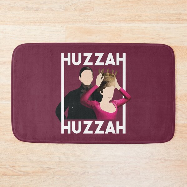 Item preview, Huzzah Celebrate Huzzah designed and sold by porterpouts.