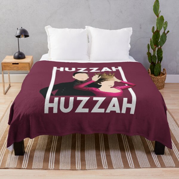 Item preview, Huzzah Celebrate Huzzah designed and sold by porterpouts.