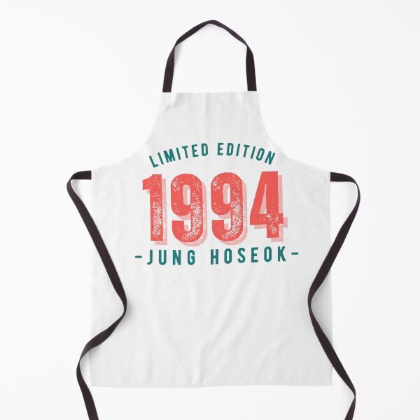 Item preview, Edición limitada, Jung Hoseok designed and sold by ARMYPLUGCO.