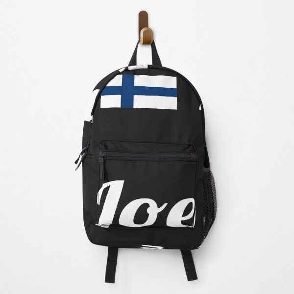 Item preview, Joensuu Finland - Stylish Prints designed and sold by Fleetwood1994.