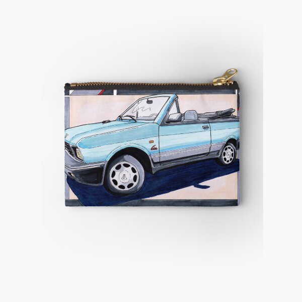 Item preview, Yugo 45 Cabriolet designed and sold by angylroper.