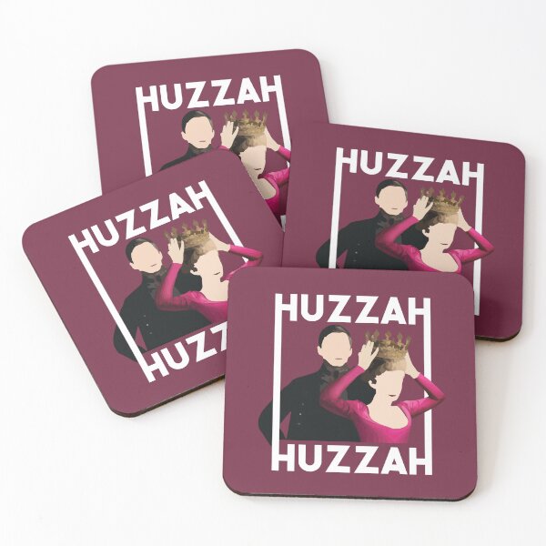Item preview, Huzzah Celebrate Huzzah designed and sold by porterpouts.