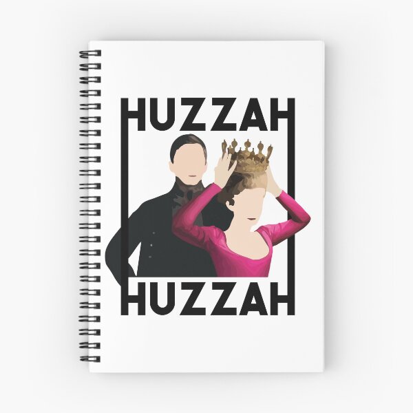 Item preview, Huzzah Celebrate designed and sold by porterpouts.