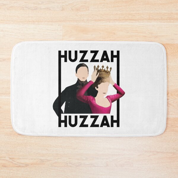 Item preview, Huzzah Celebrate designed and sold by porterpouts.