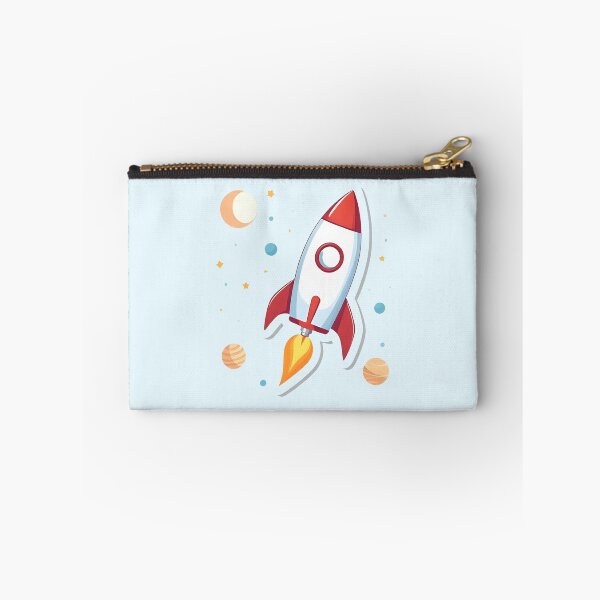 Item preview, Rocketship designed and sold by Gaspar Avila.