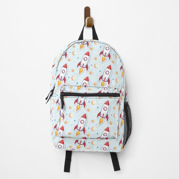 Item preview, Rocketship designed and sold by Gaspar Avila.
