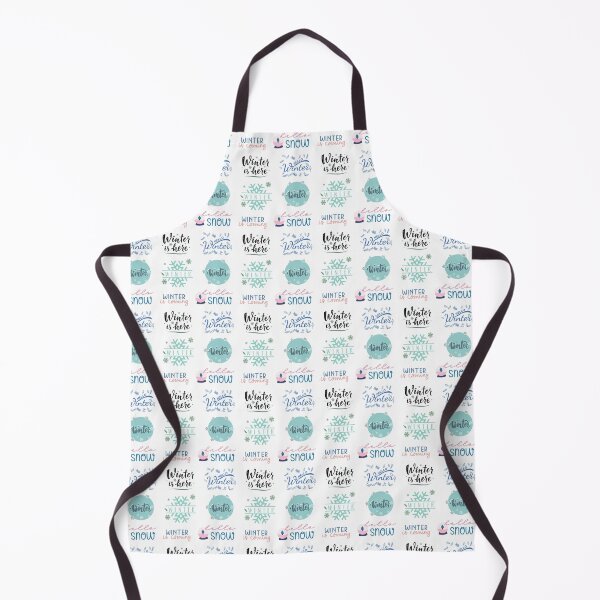 Item preview, winter season is coming designed and sold by huape.