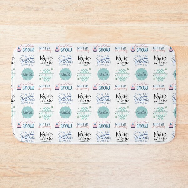 Item preview, winter season is coming designed and sold by huape.