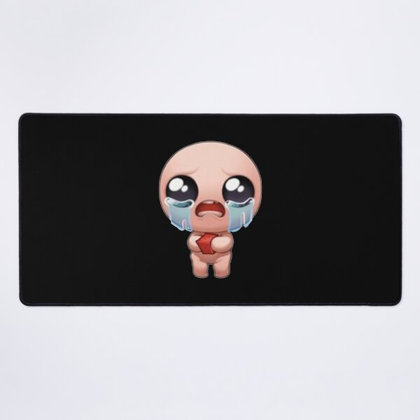 Item preview, The Binding Of Isaac designed and sold by madebymsus.