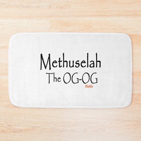 Item preview, The OG - OG designed and sold by WhimWiz.