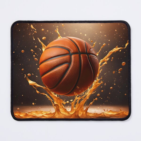 Item preview, Basket Ball designed and sold by Grandcreators.