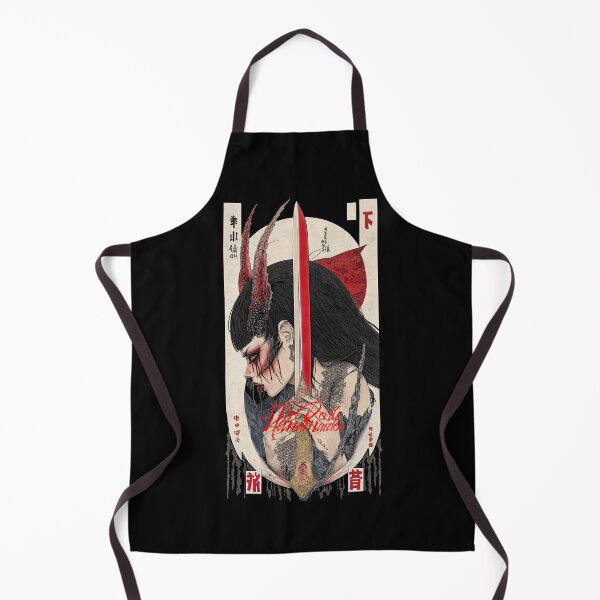 Item preview, The Devils Handmaiden Daemon 05 designed and sold by Websterix.
