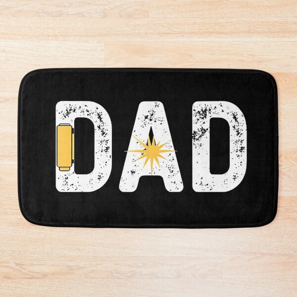 Item preview, Vintage DAD Strength designed and sold by TeesHearts100.