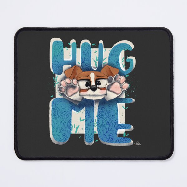 Item preview, Hug me designed and sold by alies-art.