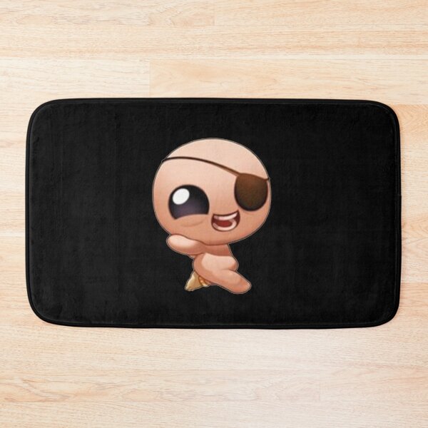 Item preview, The Binding Of Isaac designed and sold by madebymsus.
