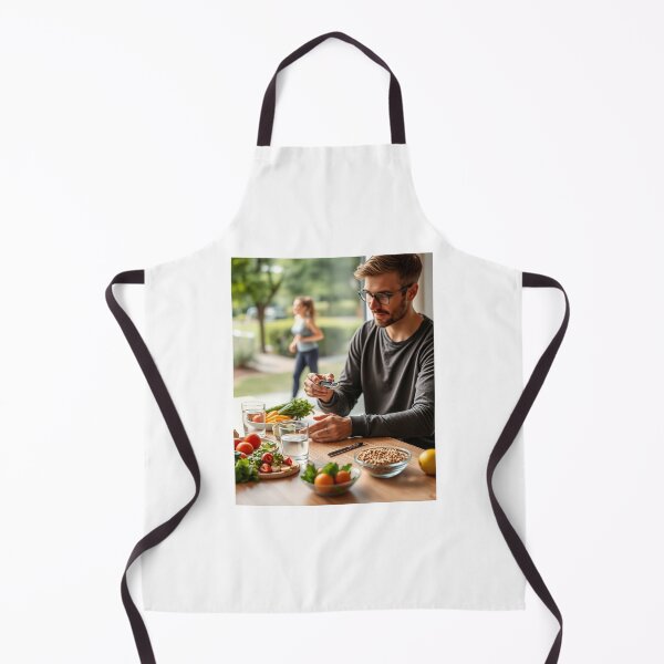 Item preview, Controlling glucose is a vital art for well-being. designed and sold by signumm.