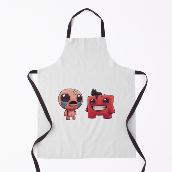 Item preview, The Binding Of Isaac designed and sold by madebymsus.
