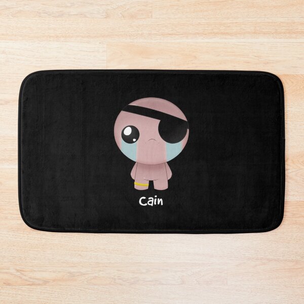 Item preview, The Binding Of Isaac designed and sold by madebymsus.
