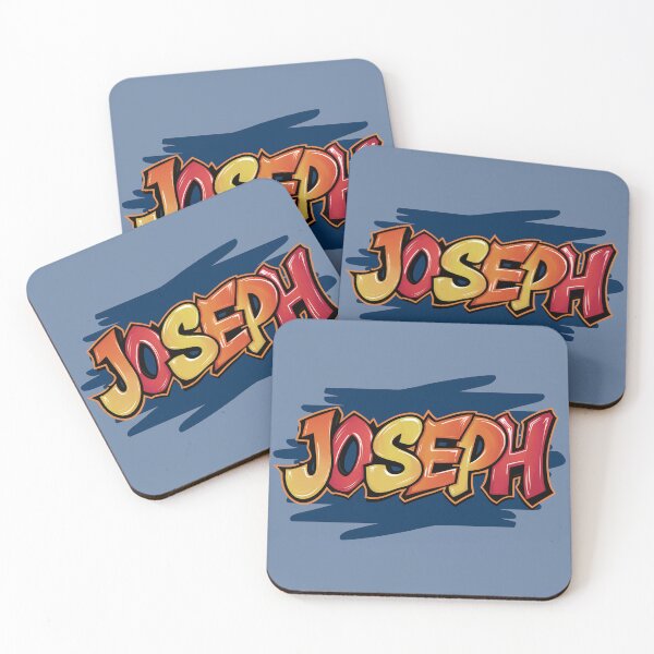Item preview, Joseph designed and sold by Pleindedesigns.