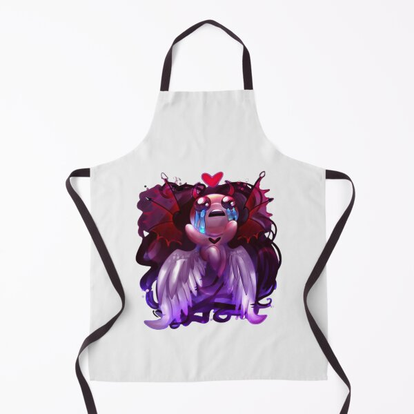 Item preview, The Binding Of Isaac designed and sold by madebymsus.