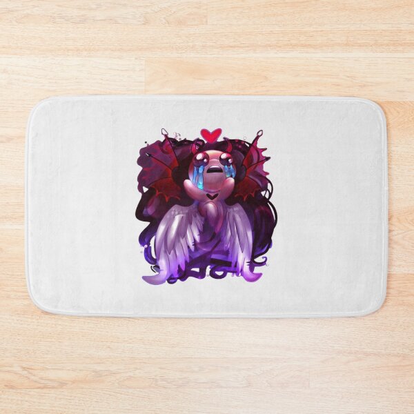 Item preview, The Binding Of Isaac designed and sold by madebymsus.