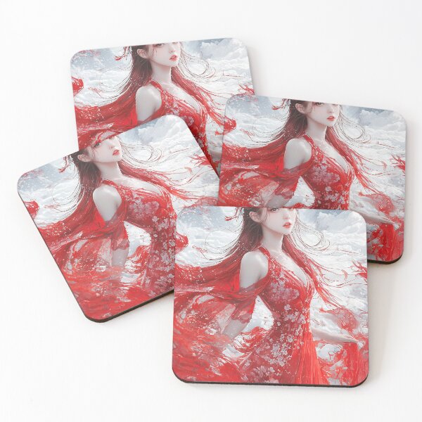 Item preview, Crimson Whispers designed and sold by davidonstudio.