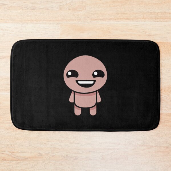 Item preview, The Binding Of Isaac designed and sold by madebymsus.