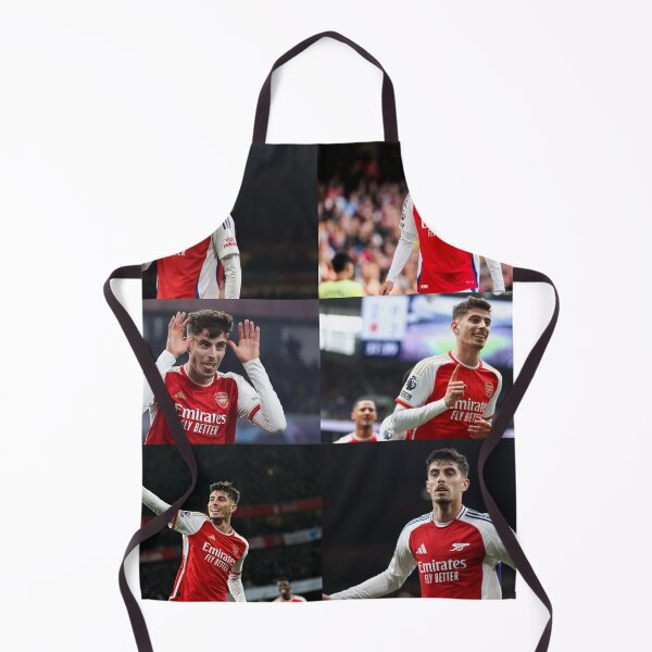 Item preview, Kai Havertz Collage designed and sold by kkrenny13.