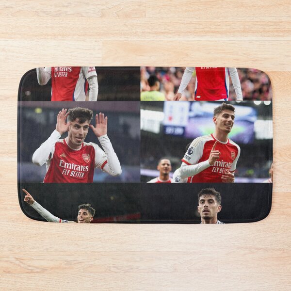 Item preview, Kai Havertz Collage designed and sold by kkrenny13.