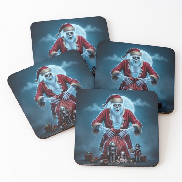 Item preview, Ghost of Christmas' Past designed and sold by Jestersmodified.